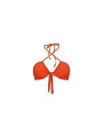 Style Top Bikini horní díl modrá oceán RosaFaia model 21162810 - Rosa Faia Style Top Bikini horní díl modrá oceán RosaFaia model 21162810 - Rosa Faia