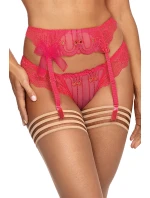 model 18955675 kolor:różowy - Axami