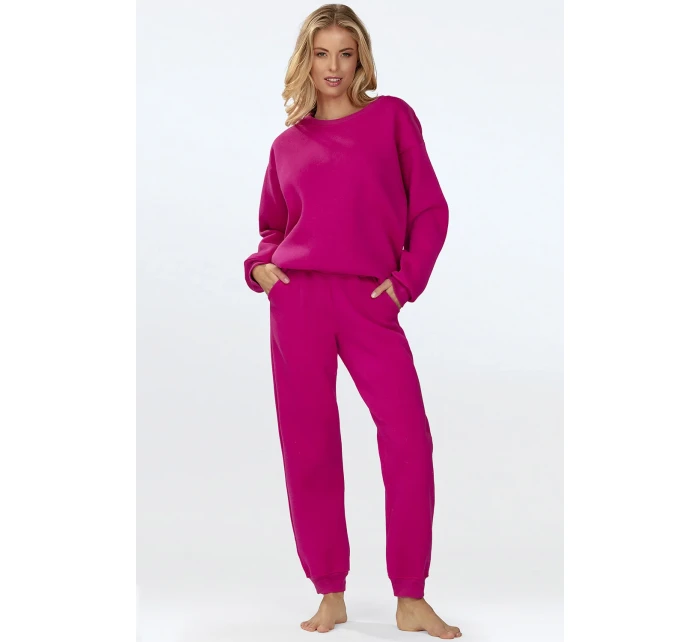 Dkaren Rehema-Bl barva:fuchsiová