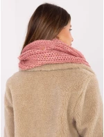 Komin AT KM model 21488761 różowy - FPrice