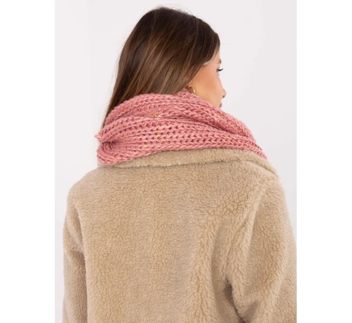 Komin AT KM model 21488761 różowy - FPrice