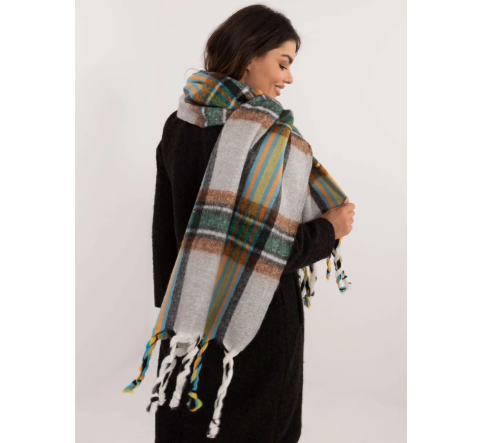 Šála AT SZ model 20519220 šedá - FPrice Šála AT SZ model 20519220 šedá - FPrice