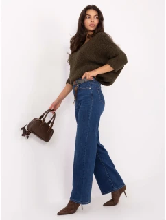 Sweter IT SW model 21730812 khaki - FPrice