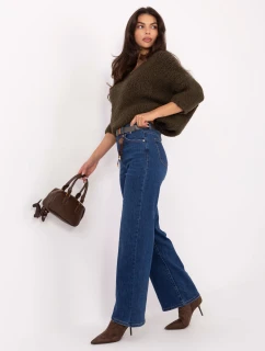 Sweter IT SW model 21730812 khaki - FPrice