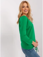 Halenka RV BZ 4691.49 zelená