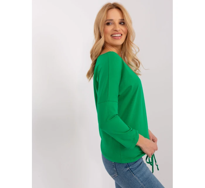 Halenka RV BZ 4691.49 zelená