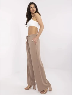 Tepláky RV DR model 21015112 tmavě lila - FPrice