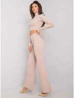 Souprava RV KMPL 7361.18P béžová