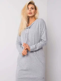 Šaty RV TU model 14842572 šedá - FPrice
