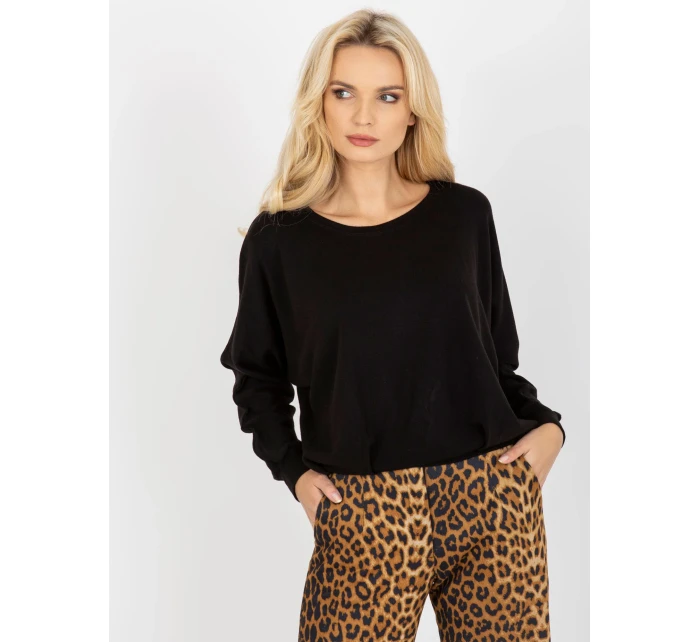 Halenka TW BZ BE M327.29 černá