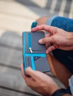 Peněženka VUCH Neil