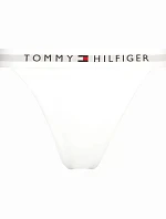 Dámské plavky Bikini UW0UW04135-YCF - Tommy Hilfiger