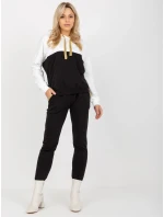 Souprava RV KMPL 8419.96P bílá a černá - FPrice