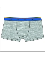 Pánské boxerky REDO