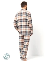 PÁNSKÉ PYŽAMO MNS model 21292557 B25 3XL4XL - Key