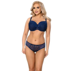 Polstrovaná podprsenka model 155577 Vena