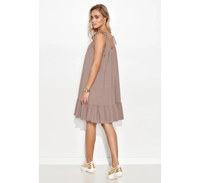 Denní šaty model 164193 Makadamia