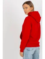 Mikina model 174735 Rue Paris Mikina model 174735 Rue Paris