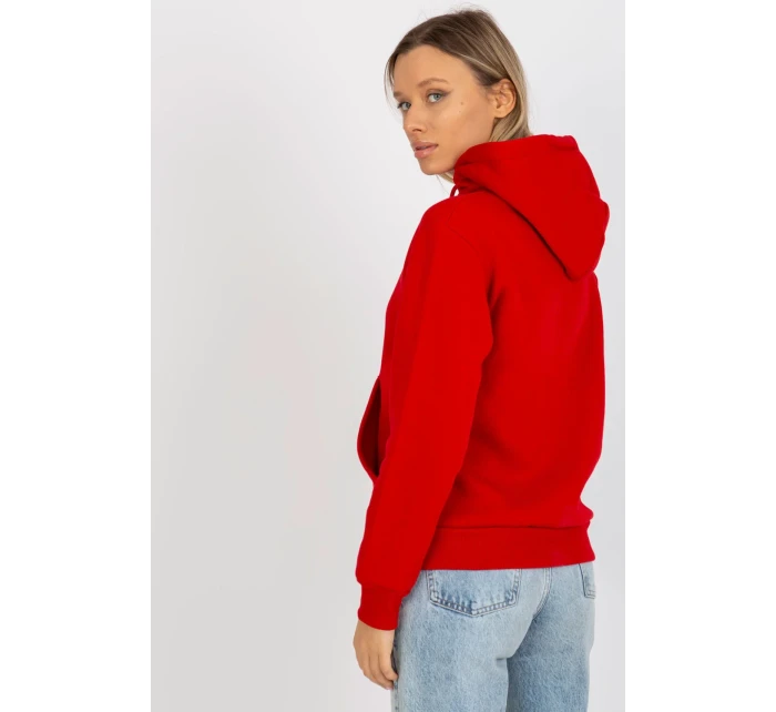 Mikina model 174735 Rue Paris Mikina model 174735 Rue Paris