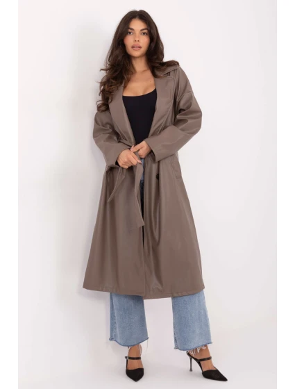 Plášť  model 220455 Rue Paris