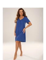 Noční košilka  model 223019 De Lafense