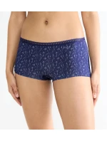 sloggi GO Crush Short C3P - MULTIPLE COLOURS 4 - SLOGGI MULTIPLE COLOURS 4 - SLOGGI