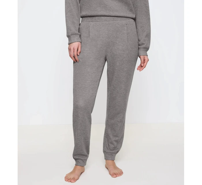 MyWear Lounge Trousers - GRAY - TRIUMPH GRAY - TRIUMPH