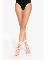 Ponožky Spring Vibes model 21078997 15 den - Gatta Ponožky Spring Vibes model 21078997 15 den - Gatta