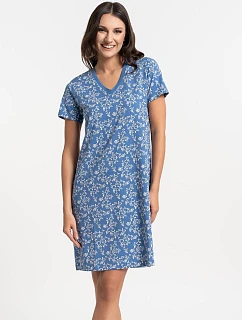 Košile Moraj PDK2700-009 kr/r S-3XL