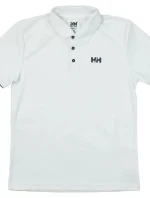 Helly Hansen Ocean Polo Shirt M 34207-001
