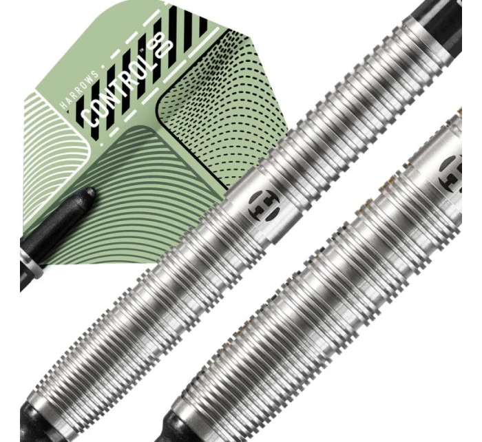 Brány Control šipky s model 20909993 - Harrows Brány Control šipky s model 20909993 - Harrows