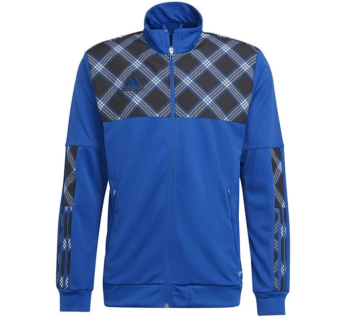 Adidas Tiro Track M Mikina HN5514 Pánské