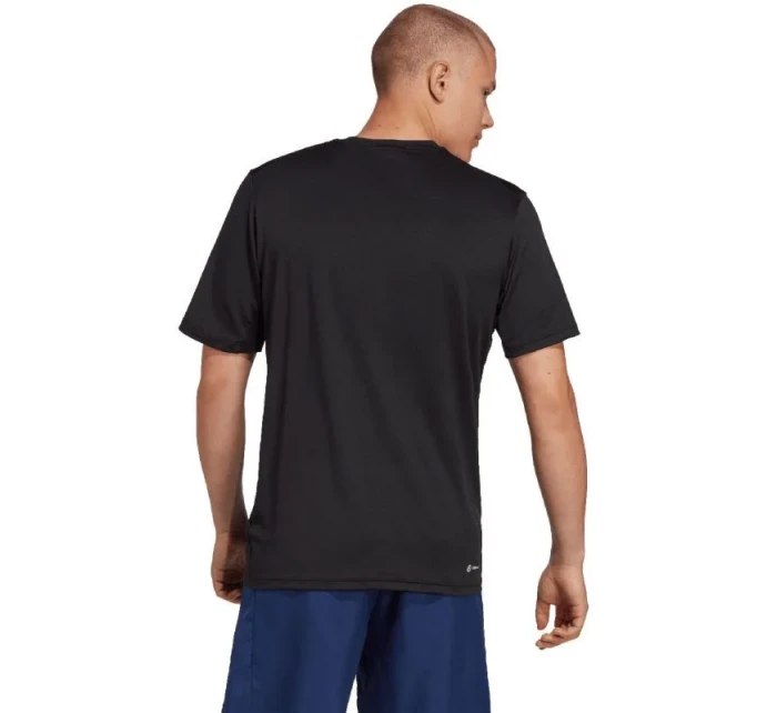 Adidas Train Essentials Stretch Training Tričko M IC7413 Adidas Train Essentials Stretch Training Tričko M IC7413