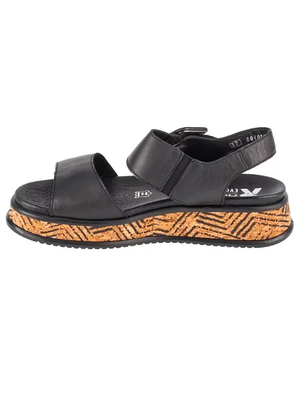 W model 20503556 sandály - Rieker