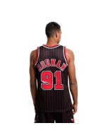Chicago Bulls NBA  Jersey Bulls 95  M model 20121860 - Mitchell & Ness