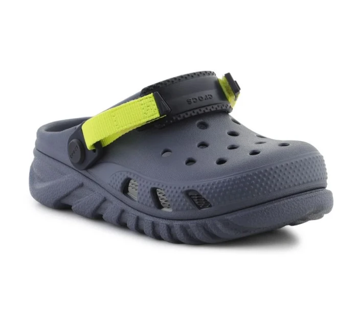 Žabky Crocs Duet Max II Clog Jr 208774-4EA