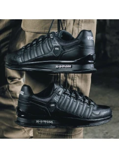 K-Swiss Rinzler GT pánské sportovní tenisky černé (08907-010-M)