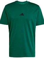 Tričko adidas Essentials Small Logo Single Jersey M JF1096 pánské