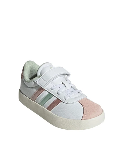 Boty VL Court 3.0 Jr model 22303236 - ADIDAS Boty VL Court 3.0 Jr model 22303236 - ADIDAS