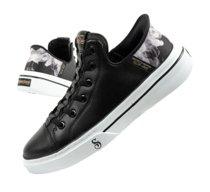 Boty M model 21126824 - Skechers Boty M model 21126824 - Skechers