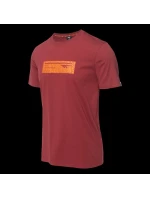 Pánské tričko s krátkým rukávem HAMILONI Pánské tričko s krátkým rukávem HAMILONI