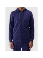 Pánská mikina s kapucí 4F 4FWMM00TSWSM1768-31S Pánská mikina s kapucí 4F 4FWMM00TSWSM1768-31S