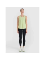 Dámský oversize rychleschnoucí tréninkový top model 21434252 - 4F Dámský oversize rychleschnoucí tréninkový top model 21434252 - 4F