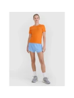 Dámské tričko 4F 4FWSS25TFTSF1266-70S Regular Field Running T-Shirt Dámské tričko 4F 4FWSS25TFTSF1266-70S Regular Field Running T-Shirt