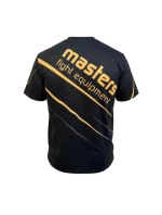 Výcvikové tričko MASTERS TS-MFE
