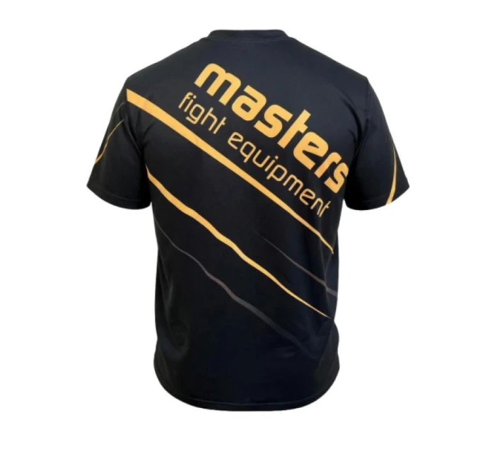 Výcvikové tričko MASTERS TS-MFE