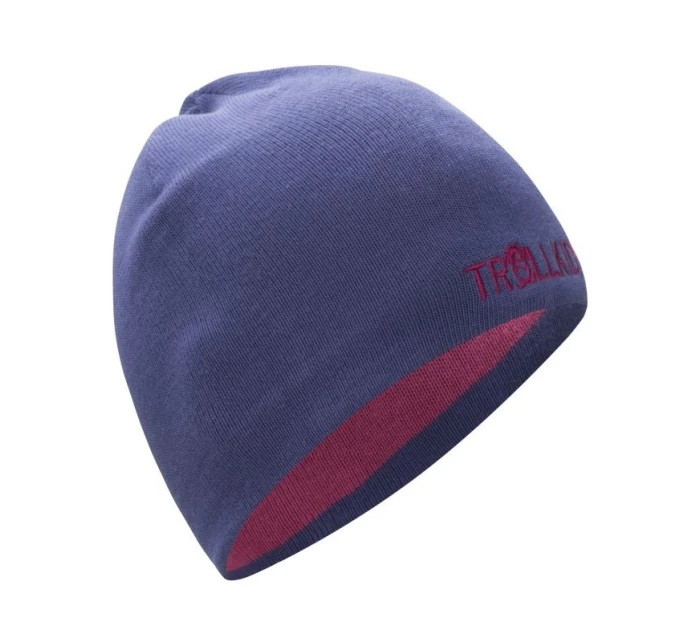 Dětská pletená čepice kids Beanie pro model 21768122 - Trollkids Dětská pletená čepice kids Beanie pro model 21768122 - Trollkids