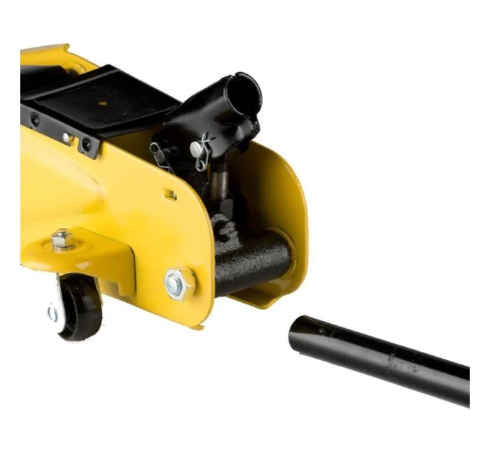 HYDRAULICKÝ ZVEDÁK DO AUTA DUNLOP 2000KG