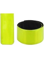 VÝSTRAŽNÁ REFLEXNÍ PÁSKA NA RUKU 38CM