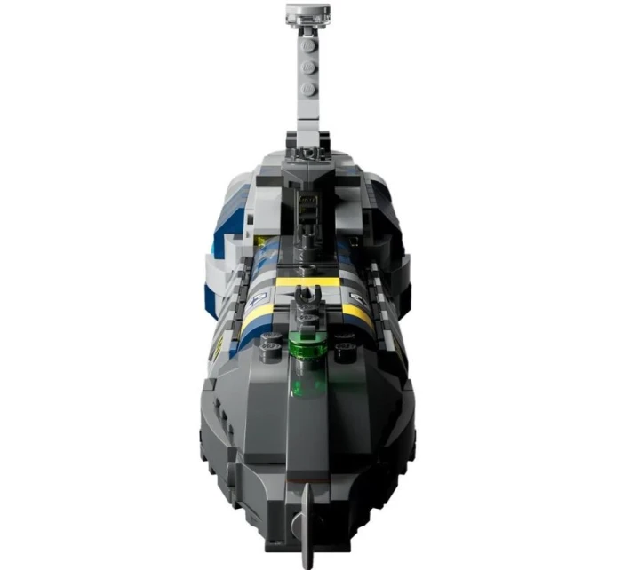 Star Wars model 21863851 - Lego